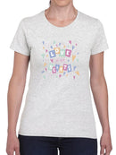 There Is Love In Our Hearts T-shirt -SmartPrintsInk Designs