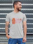 I Only Have Eyes For You T-shirt -SmartPrintsInk Designs