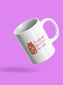I Only Have Eyes For You Mug -SmartPrintsInk Designs