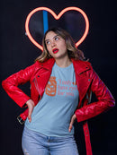 I Only Have Eyes For You T-shirt -SmartPrintsInk Designs