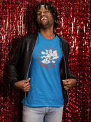 I Only Date Mistakes T-shirt -SmartPrintsInk Designs