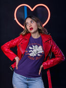 I Only Date Mistakes T-shirt -SmartPrintsInk Designs