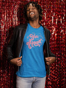 You Are My Heart T-shirt -SmartPrintsInk Designs