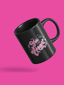 You Are My Heart Mug -SmartPrintsInk Designs