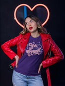 You Are My Heart T-shirt -SmartPrintsInk Designs