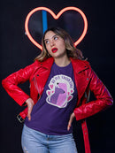 Be My Valentine, Dogs T-shirt -SmartPrintsInk Designs