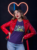 You Are My Heart, Dinosaur T-shirt -SmartPrintsInk Designs