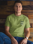 Earth Day Everyday! T-shirt -SmartPrintsInk Designs