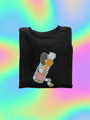 Anidepressants Cats Sweatshirt -SmartPrintsInk Designs