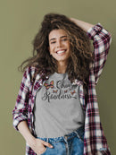 Choose Kindness Butterfly T-shirt -SmartPrintsInk Designs
