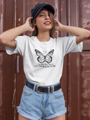 Everything That Weighs You Down T-shirt -SmartPrintsInk Designs