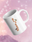 Blessed Butterflies Mug -SmartPrintsInk Designs