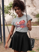 Lovely Pugs T-shirt -SmartPrintsInk Designs