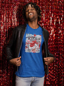 Cupid Wanted T-shirt -SmartPrintsInk Designs