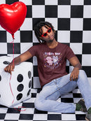 I Do A Little Dance T-shirt -SmartPrintsInk Designs