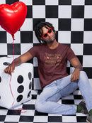 I Hate You Least Among Humans T-shirt -SmartPrintsInk Designs