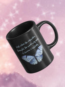 Beautiful Butterfly Mug -SmartPrintsInk Designs
