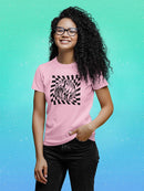 Too Cool To Be Kind T-shirt -SmartPrintsInk Designs