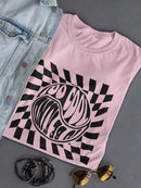 Too Cool To Be Kind T-shirt -SmartPrintsInk Designs