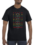 Dream, Lead, Educate Believe T-shirt -SmartPrintsInk Designs