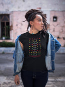 Dream, Lead, Educate Believe T-shirt -SmartPrintsInk Designs