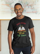Honoring Black History T-shirt -SmartPrintsInk Designs