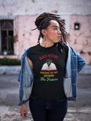 Honoring Black History T-shirt -SmartPrintsInk Designs