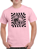 Too Cool To Be Kind. T-shirt -SmartPrintsInk Designs