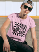 Too Cool To Be Kind. T-shirt -SmartPrintsInk Designs