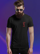 It's Hot In Here T-shirt -SmartPrintsInk Designs