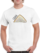 Straya Fairy Bread T-shirt -SmartPrintsInk Designs