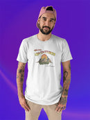 Take More Adventures! T-shirt -SmartPrintsInk Designs