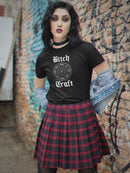 B**** Craft T-shirt -SmartPrintsInk Designs