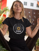 Sunshine Art T-shirt -SmartPrintsInk Designs