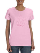 Be A Poem T-shirt -SmartPrintsInk Designs