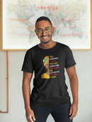 I Am The Storm T-shirt -SmartPrintsInk Designs