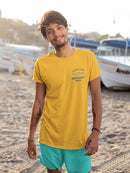 Northeast Fishing T-shirt -SmartPrintsInk Designs