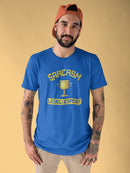 Sarcasm Level: Expert T-shirt -SmartPrintsInk Designs