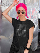 No Heart No Pain T-shirt -SmartPrintsInk Designs