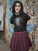 Cosmic Dreamer T-shirt -SmartPrintsInk Designs