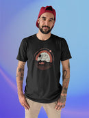 Buildings And Space T-shirt -SmartPrintsInk Designs