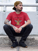 I Get Awesome T-shirt -SmartPrintsInk Designs