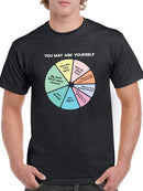 You May Ask Yourself... T-shirt -SmartPrintsInk Designs