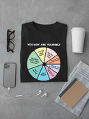 You May Ask Yourself... T-shirt -SmartPrintsInk Designs