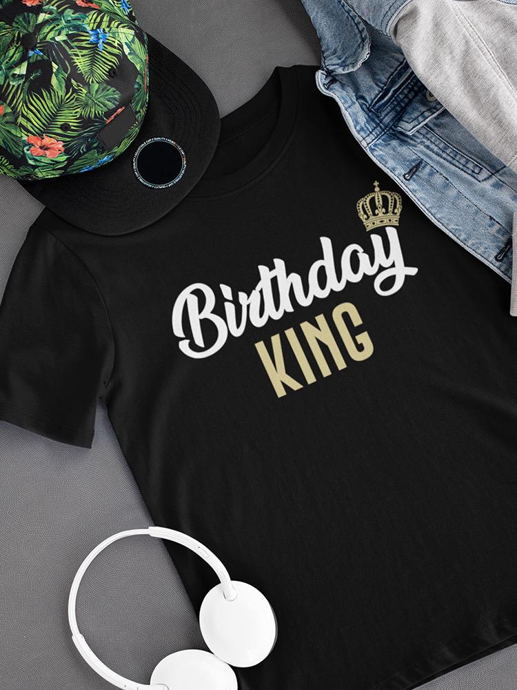 Birthday Entourage Girlfriend Shaped T-shirt -SmartPrintsInk Designs