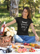 Jesus Is Coming Back Shaped T-shirt -SmartPrintsInk Designs