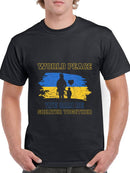 We Can Be Greater Together T-shirt -SmartPrintsInk Designs