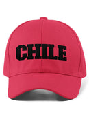 Chile Hat -SmartPrintsInk Designs