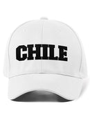 Chile Hat -SmartPrintsInk Designs