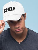 Chile Hat -SmartPrintsInk Designs